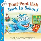 Poutpout Fish Back To School