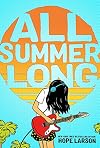 All Summer Long (Eagle Rock Series)