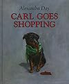 Carl Goes Shopping