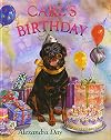 Carl's Birthday