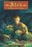 Amazon cover image