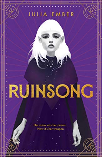 Ruinsong book cover
