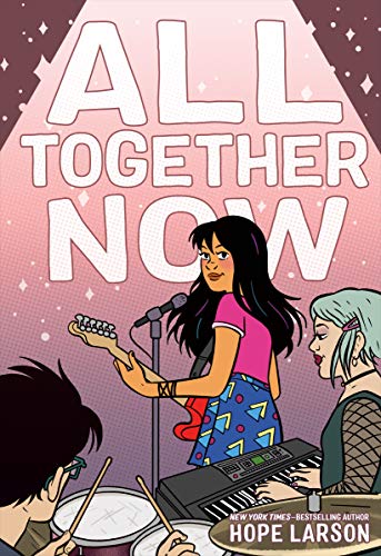 All Together Now cover