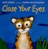 Close Your Eyes