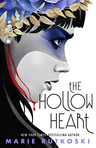 The Hollow Heart book cover