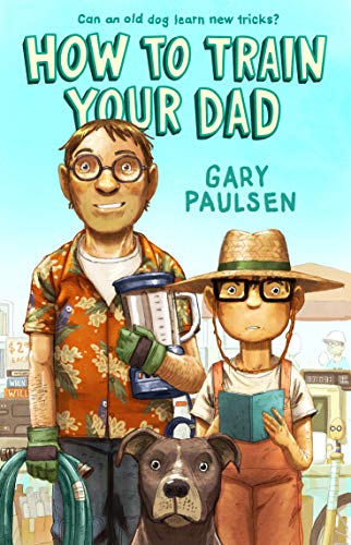 How to Train Your Dad cover