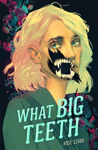 What Big Teeth cover
