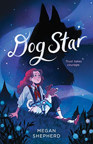 Dog Star cover