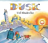 Amazon cover image