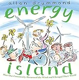 Energy Island How One Community Harnessed The Wind And Changed Their World