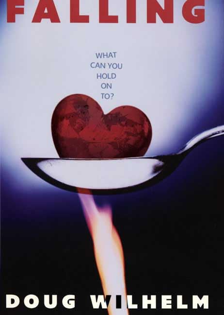 Cover of Falling
