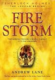 Amazon cover image