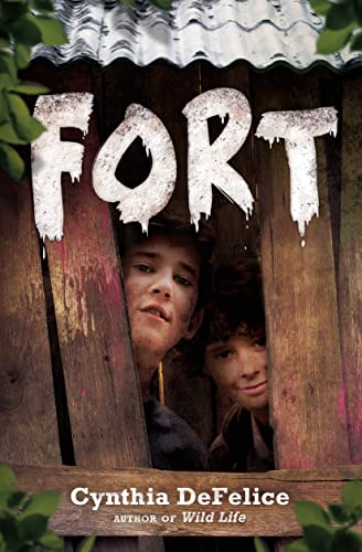 Cover of Fort