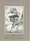 The Golem [short fiction]