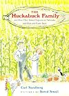 The Huckabuck Family and How They Raised Popcorn in Nebraska and Quit and Came Back [short story]