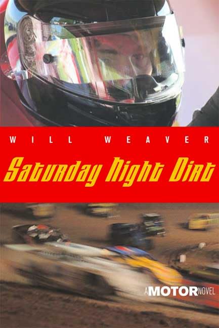 Saturday Night Dirt book cover