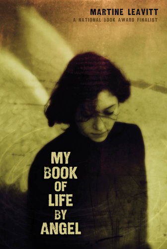 Cover of My Book of Life by Angel