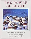 The Power Of Light Eight Stories For Hanukkah