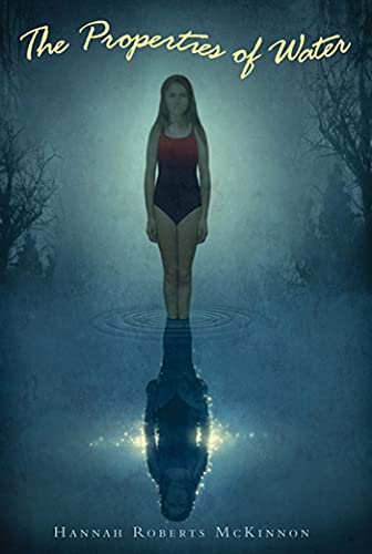 The Properties of Water book cover