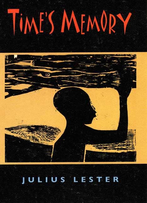 Time's Memory book cover