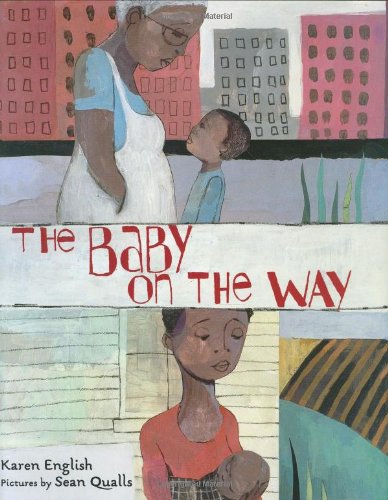 The Baby on the Way book cover