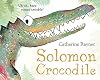 Solomon Crocodile