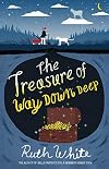 The Treasure of Way Down Deep