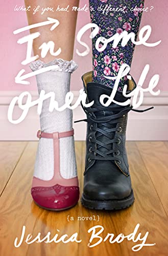 In Some Other Life book cover