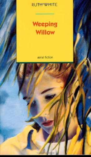 Cover of Weeping willow