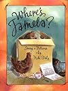 Where's Jamela?