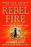 Amazon cover image