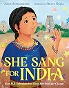 She Sang for India: How M.S. Subbulakshmi Used Her Voice for Change