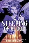 A Steeping of Blood
