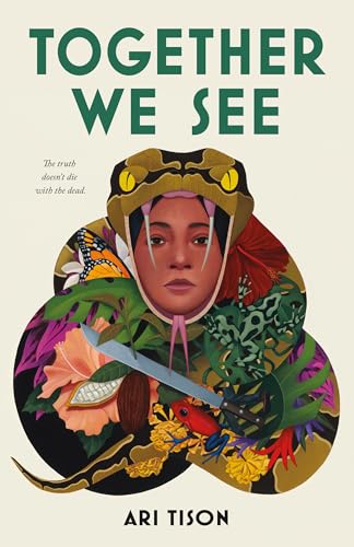 Together We See book cover