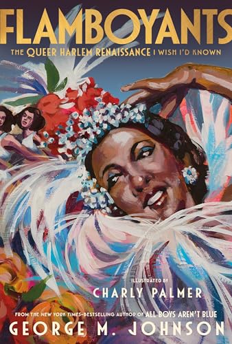Flamboyants book cover