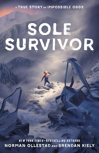 Sole Survivor / by Ollestad, Norman