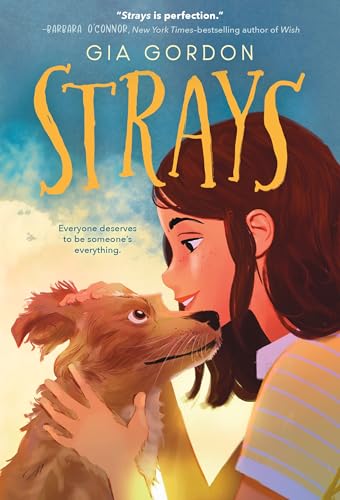 Strays / by Gordon, Gia
