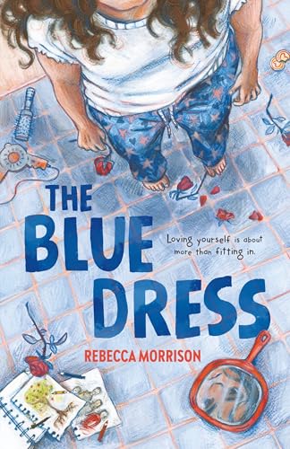 The Blue Dress / by Morrison, Rebecca
