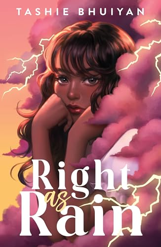 Right as Rain book cover
