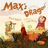 Max's Dragon (Max's Words)