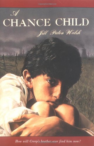 A Chance Child book cover
