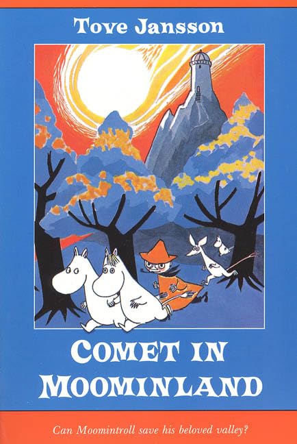 Comet in Moominland