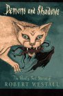 Cover of Demons and shadows