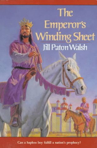 The Emperor's Winding Sheet book cover