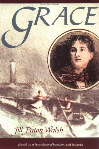 Grace book cover