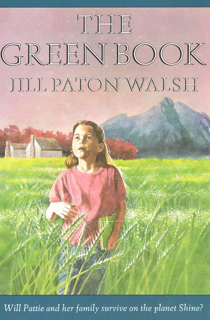 The Green Book / Shine book cover