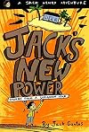 Jack's New Power: Stories from a Caribbean Year