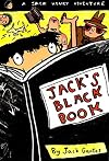Jack's Black Book: What Happens When You Flunk an IQ Test?