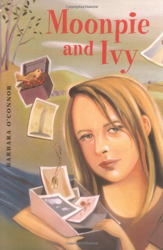Cover of Moonpie and Ivy