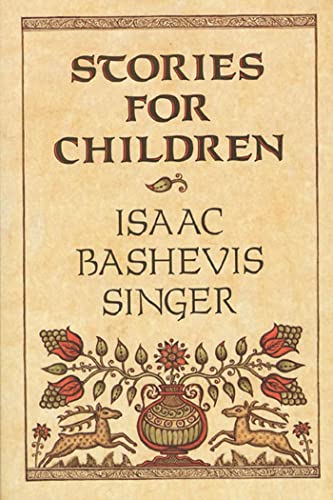 Stories for Children book cover